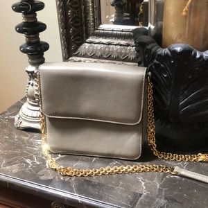 Stella McCartney crossbody.